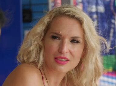 90 Day Fiancé: Vanja Finally Gets Her Answer as Tony Makes a Big Move