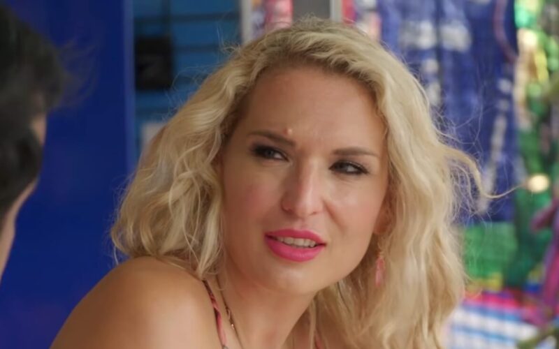 90 Day Fiancé: Vanja Finally Gets Her Answer as Tony Makes a Big Move