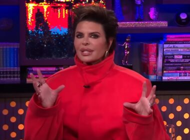 Lisa Rinna Reveals the Shocking Amount She’d Demand to Return to RHOBH