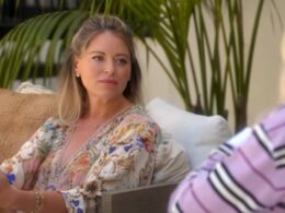 RHOBH: Amanda Frances Claims Cast ‘Never Wanted to Know the Real Me’ After Cult Drama