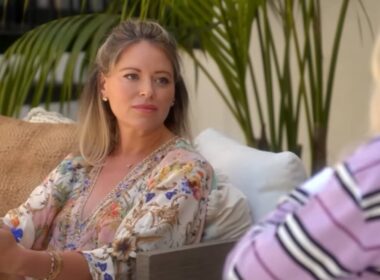 RHOBH: Amanda Frances Claims Cast ‘Never Wanted to Know the Real Me’ After Cult Drama