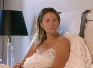 RHOBH: Amanda Frances Drops Personal Bombshell After Cast Accuses Her of Being ‘Fake’