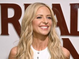 RHOBH: Andy Cohen Fires Back After Sarah Michelle Gellar Slams ‘Boring’ Season