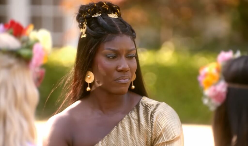 RHOBH: Boz St. John Drops “Cult” Bomb on Amanda Frances as Apology Sparks Even More Drama