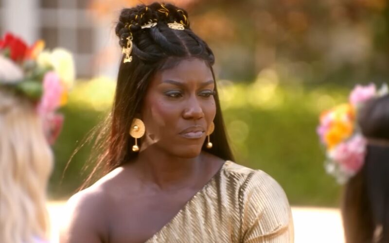 RHOBH: Boz St. John Drops “Cult” Bomb on Amanda Frances as Apology Sparks Even More Drama