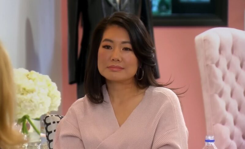 RHOBH: Crystal Minkoff Exposes ‘Hidden’ Dorit Kemsley Habit Producers Didn’t Want You to See