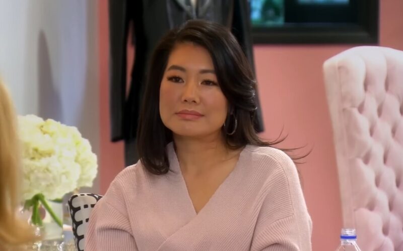 RHOBH: Crystal Minkoff Exposes ‘Hidden’ Dorit Kemsley Habit Producers Didn’t Want You to See