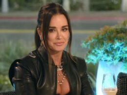 RHOBH: Kyle Richards Breaks Major Rule and Calls Co-Star a ‘Liar’ on Camera
