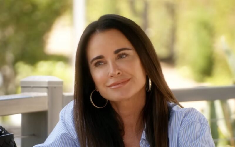 RHOBH: Kyle Richards Slams Amanda Frances as ‘Opportunistic’ and Calls Out Dorit’s Shocking Behavior