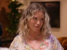 RHOBH Star Amanda Frances Reveals Why She Really Fired Davina on Selling Sunset