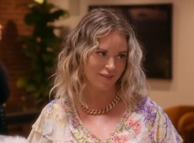 RHOBH Star Amanda Frances Reveals Why She Really Fired Davina on Selling Sunset