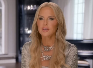 RHOBH Star Rachel Zoe’s Bel Air Home Burglarized While She Was in Las Vegas