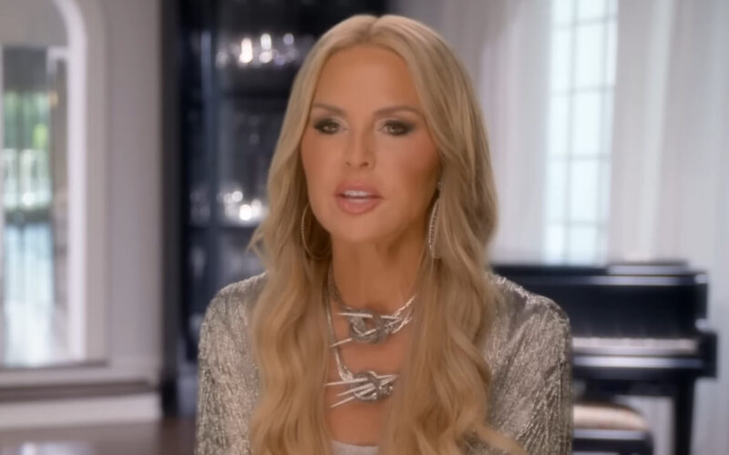 RHOBH Star Rachel Zoe’s Bel Air Home Burglarized While She Was in Las Vegas
