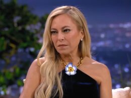 RHOBH Star Sutton Stracke Reveals Secret New Romance After Painful Divorce Twist