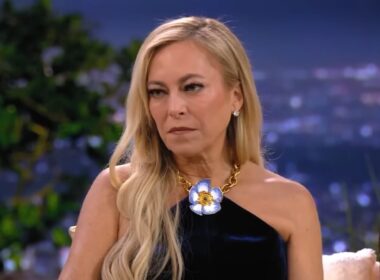 RHOBH Star Sutton Stracke Reveals Secret New Romance After Painful Divorce Twist