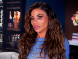 RHONJ: Dolores Catania Drops Major Wedding Hint and Sends Clear Message About Her Return