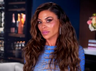 RHONJ: Dolores Catania Drops Major Wedding Hint and Sends Clear Message About Her Return