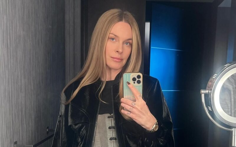 RHONY: Leah McSweeney Takes Bravo and Andy Cohen to Court After Explosive Claims