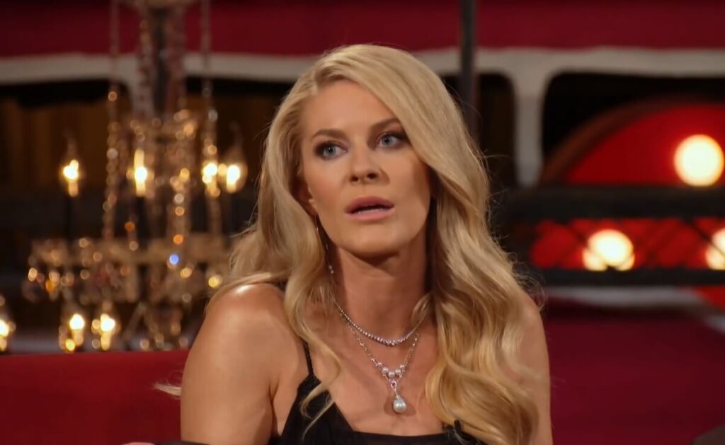 RHONY Star Leah McSweeney Scores Major Court Victory Over Andy Cohen and Bravo