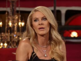 RHONY Star Leah McSweeney Scores Major Court Victory Over Andy Cohen and Bravo