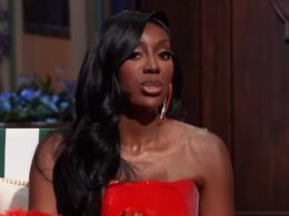 RHOP: Wendy Osefo and Husband Eddie to Face Separate Fraud Trials After Major Court Twist