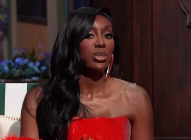 RHOP: Wendy Osefo and Husband Eddie to Face Separate Fraud Trials After Major Court Twist