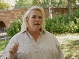 Sister Wives Star Janelle Brown Reveals Stunning New Home on 156 Acres After Emotional Fresh Start