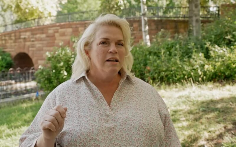 Sister Wives Star Janelle Brown Reveals Stunning New Home on 156 Acres After Emotional Fresh Start