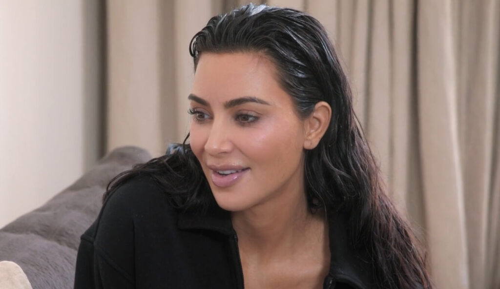 What Happened During Kim Kardashian and Lewis Hamilton’ 24 Hours Abroad?