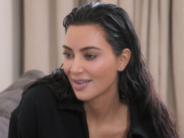 What Happened During Kim Kardashian and Lewis Hamilton’ 24 Hours Abroad?