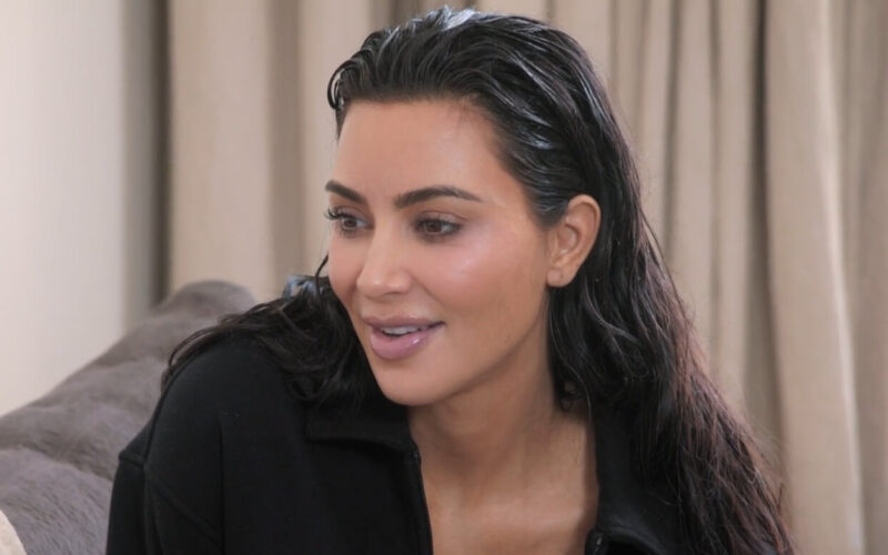 What Happened During Kim Kardashian and Lewis Hamilton’ 24 Hours Abroad?