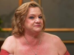 90 Day Fiancé: Lisa Drops A New Relationship Out Of Nowhere