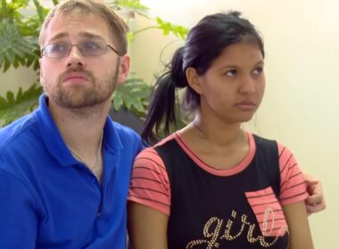 90 Day Fiancé Paul Staehle & Karine Martins’s Marriage Officially Over After Years of Chaos
