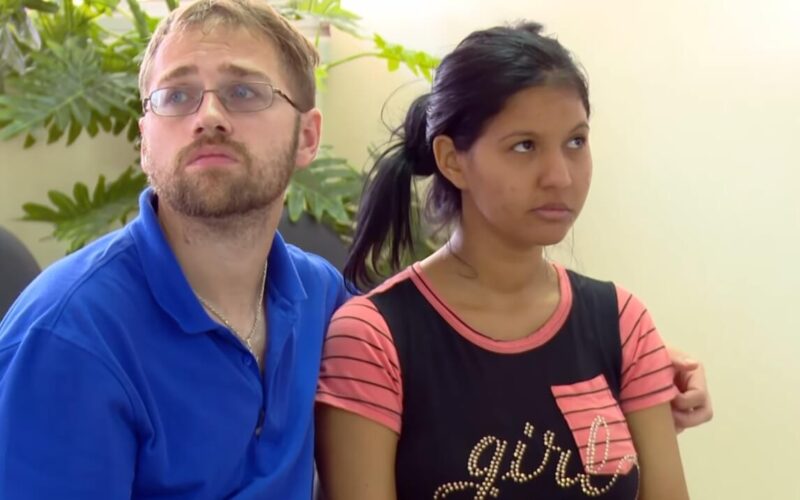 90 Day Fiancé Paul Staehle & Karine Martins’s Marriage Officially Over After Years of Chaos