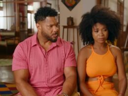 90 Day Fiancé: Rick Agrees to Baby Under Pressure, But It May Already Be Falling Apart