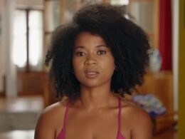 90 Day Fiancé: Rick Begs at Airport, But Trisha Drops a Shocking Baby Bombshell