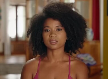 90 Day Fiancé: Rick Begs at Airport, But Trisha Drops a Shocking Baby Bombshell