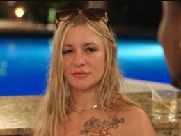 90 Day Fiancé’s Aviva Breaks Down After Stig’s Cold Text Dump