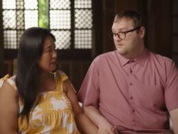 90 Day Fiancé’s Forrest Faces Explosive Backlash As Mom Slams Sheena