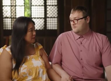 90 Day Fiancé’s Forrest Faces Explosive Backlash As Mom Slams Sheena