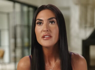 90 Day Fiancé’s Joshua Says “I Love You” But Elise Isn’t Buying It