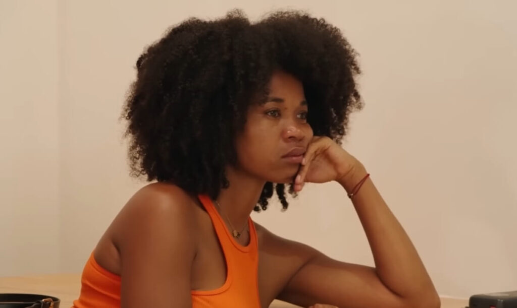 90 Day Fiancé’s Rick Admits He Still Loves His Ex As Trisha Breaks Down