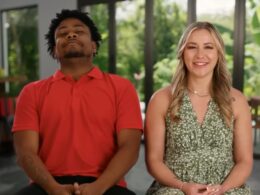 90 Day Fiancé’s Stig Drops ‘Sugar Mama’ Bombshell After Proposal