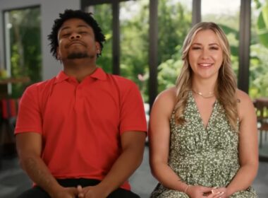 90 Day Fiancé’s Stig Drops ‘Sugar Mama’ Bombshell After Proposal