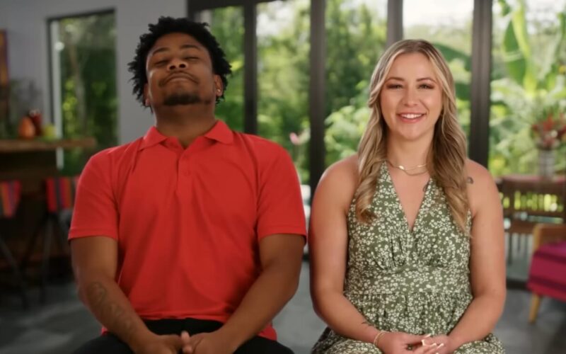 90 Day Fiancé’s Stig Drops ‘Sugar Mama’ Bombshell After Proposal