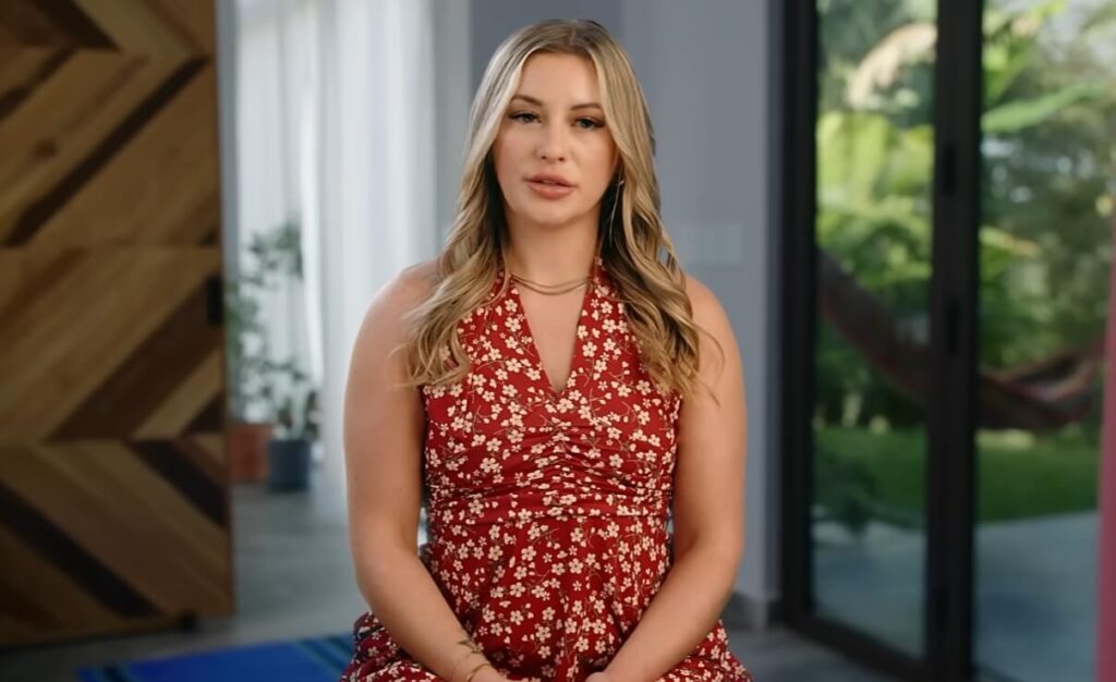 90 Day Fiancé’s Stig Dumps Aviva By Text Then Parties With Other Women