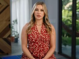 90 Day Fiancé’s Stig Dumps Aviva By Text Then Parties With Other Women