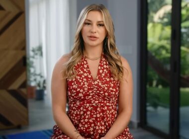 90 Day Fiancé’s Stig Dumps Aviva By Text Then Parties With Other Women