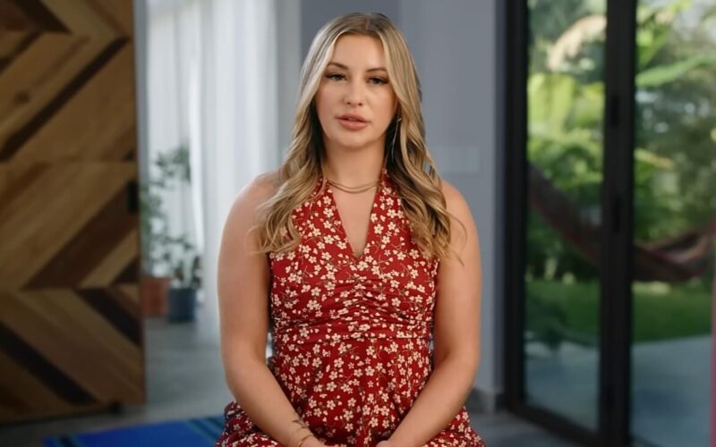 90 Day Fiancé’s Stig Dumps Aviva By Text Then Parties With Other Women