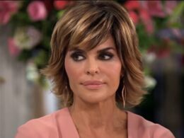 Lisa Rinna Demands $10 Million To Return to RHOBH